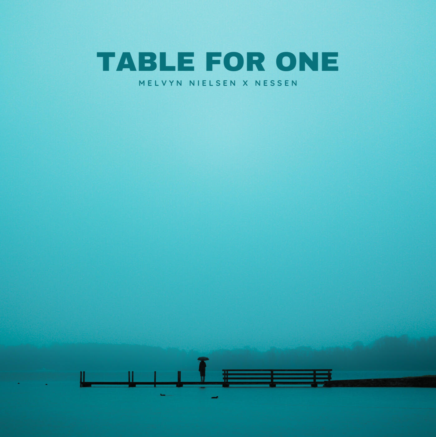table for one