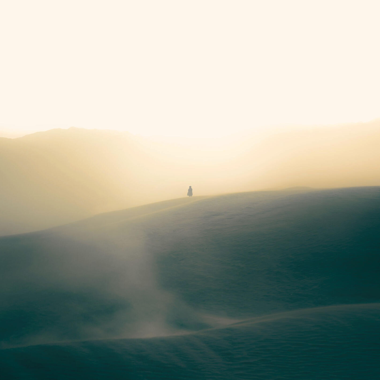 Distant Exile